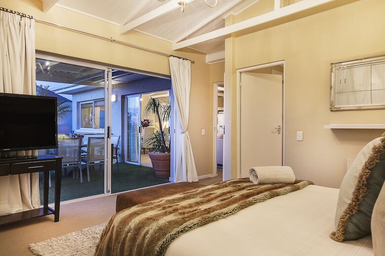 Apartamentos Victorias Cove