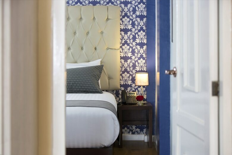 Bed & Breakfast Casa Hotel Baquedano
