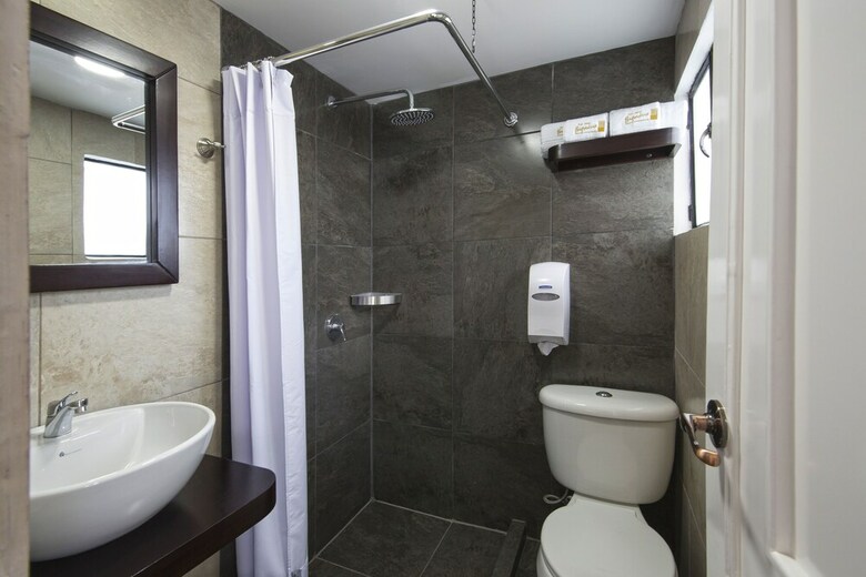 Bed & Breakfast Casa Hotel Baquedano