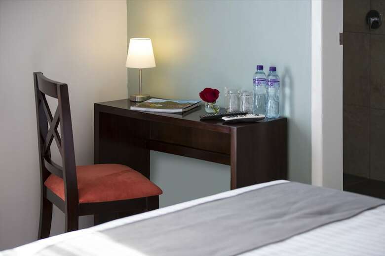 Bed & Breakfast Casa Hotel Baquedano