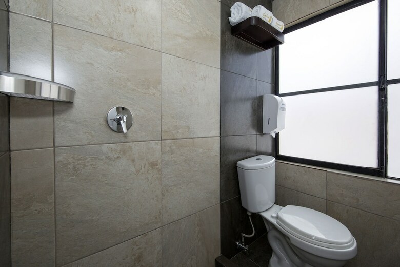 Bed & Breakfast Casa Hotel Baquedano