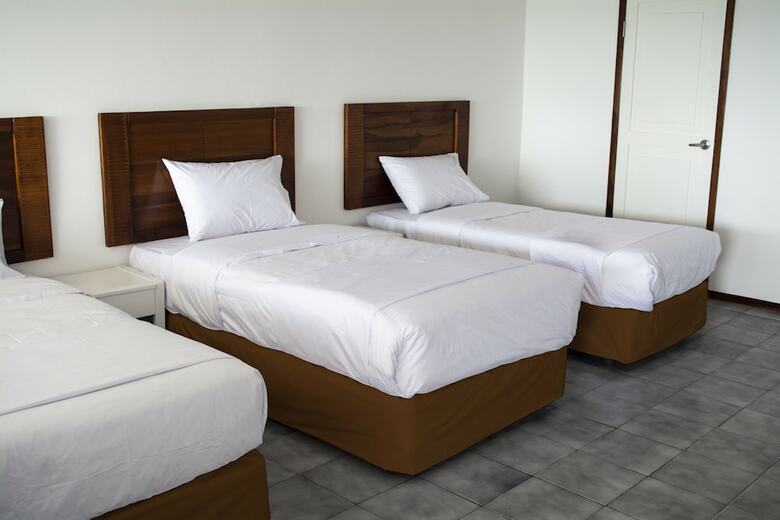 Hotel La Piedra