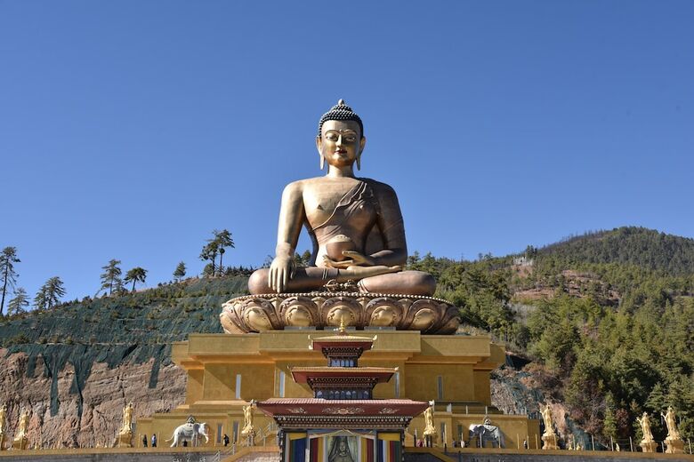 Hotel Bhutan Serviced Apartments