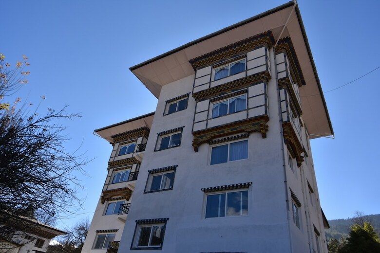 Hotel Bhutan Serviced Apartments