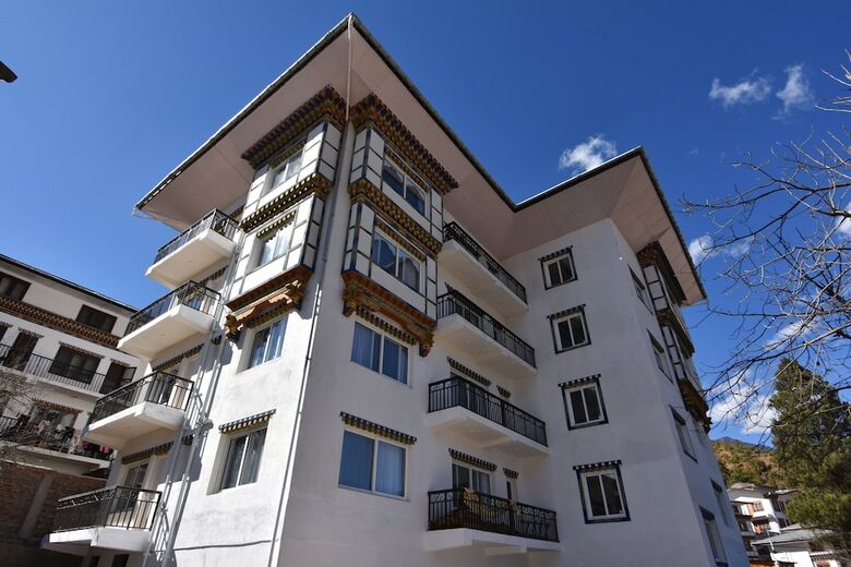 Hotel Bhutan Serviced Apartments