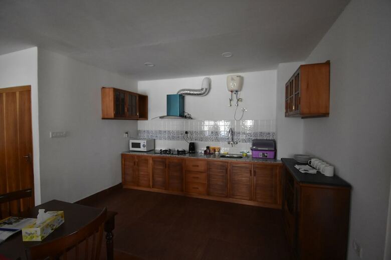 Hotel Bhutan Serviced Apartments