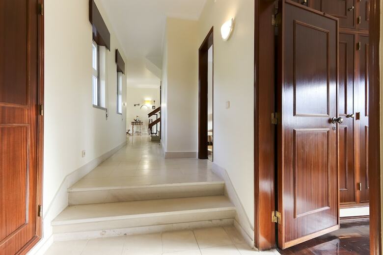 Disinfected Apartment - Sintra Classic Villa By Homing ?