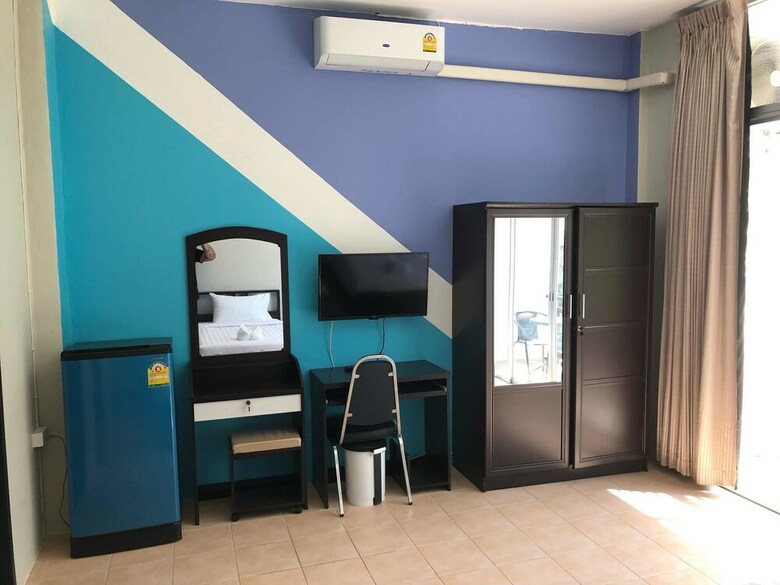 Hotel Shots & Dreams Guesthouse
