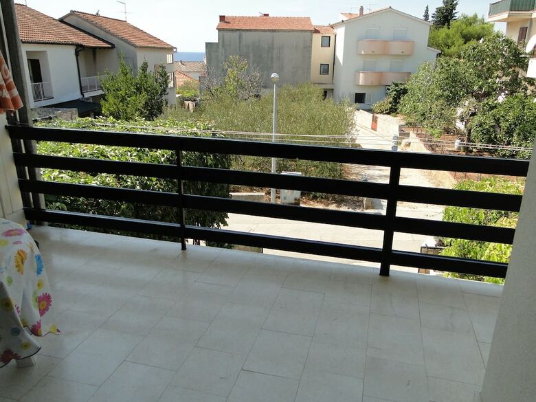 Apartments Bolanca