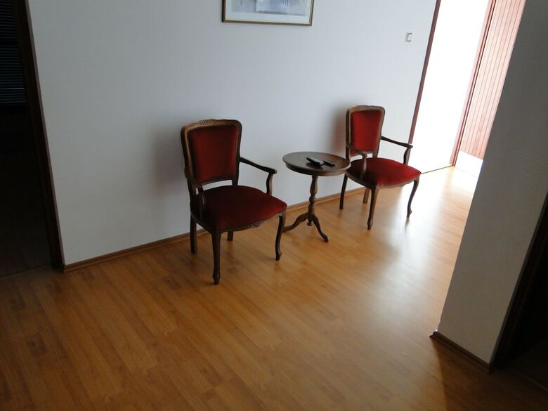 Apartments Bolanca