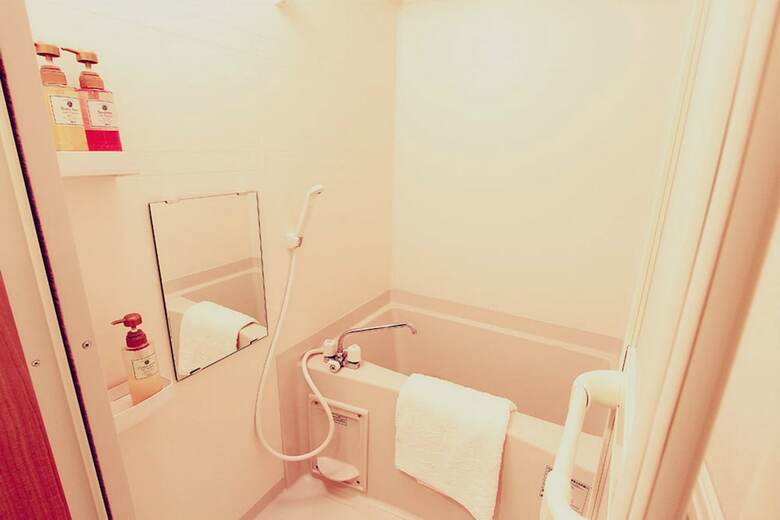 Apartamentos Uihome Five Star Kujyo Hotel