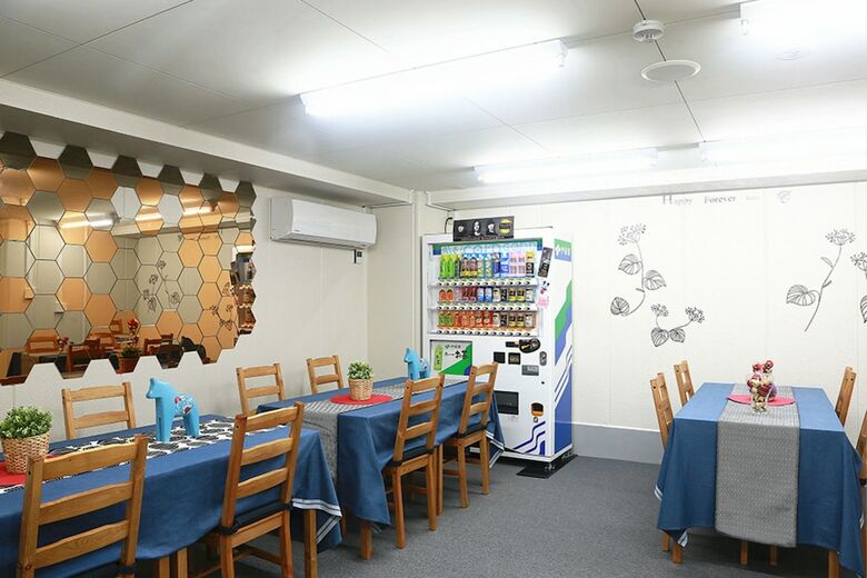 Apartamentos Uihome Five Star Kujyo Hotel