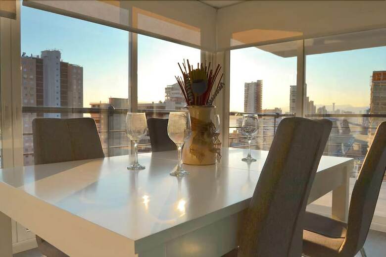 Apartamentos Edificio Coblanca 3 By Sonneil Rentals