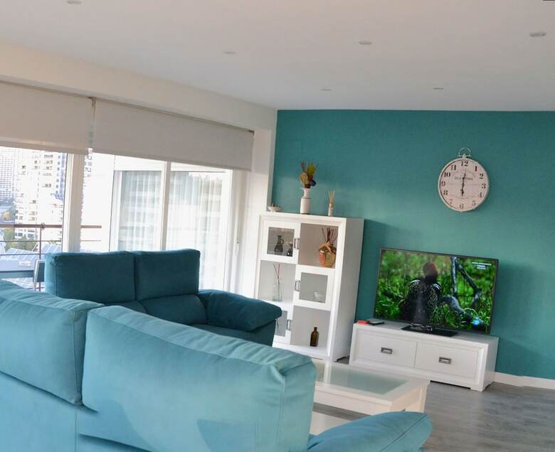 Apartamentos Edificio Coblanca 3 By Sonneil Rentals