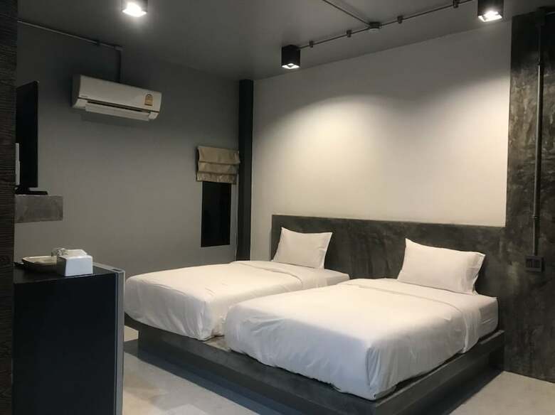 Hotel Midtown Sukhothai Resort
