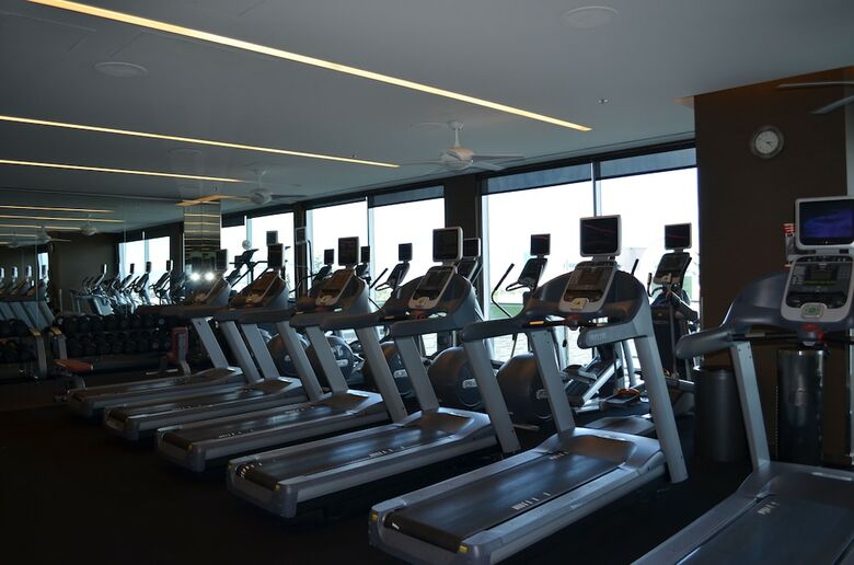 Aparthotel Stripviewsuites At Palms Place Penthouses