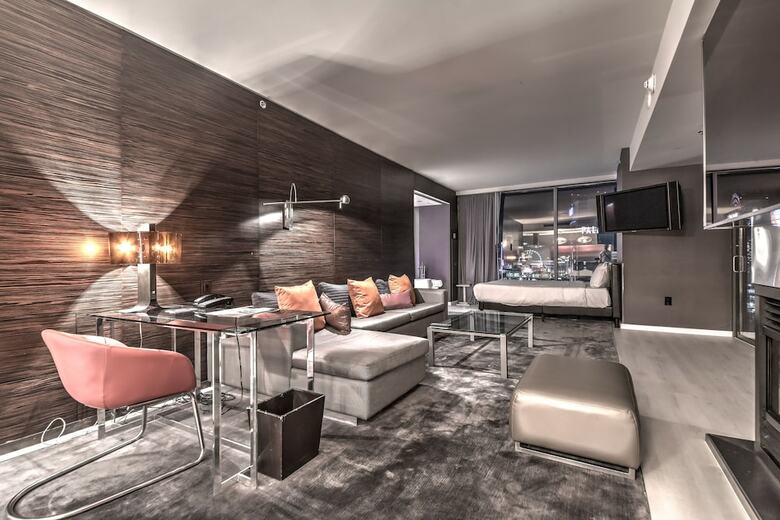 Aparthotel Stripviewsuites At Palms Place Penthouses