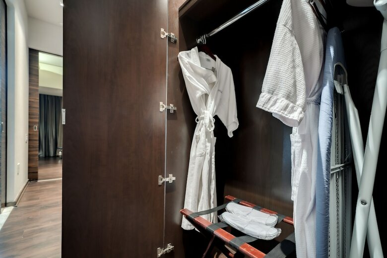 Aparthotel Stripviewsuites At Palms Place Penthouses