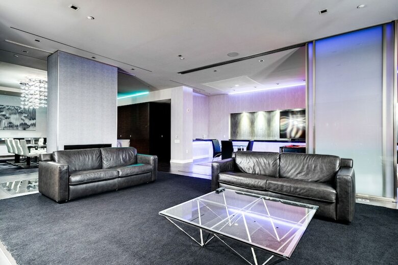Aparthotel Stripviewsuites At Palms Place Penthouses