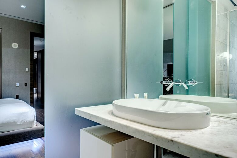Aparthotel Stripviewsuites At Palms Place Penthouses