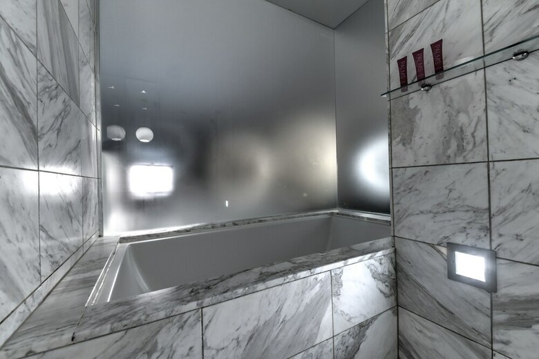 Aparthotel Stripviewsuites At Palms Place Penthouses