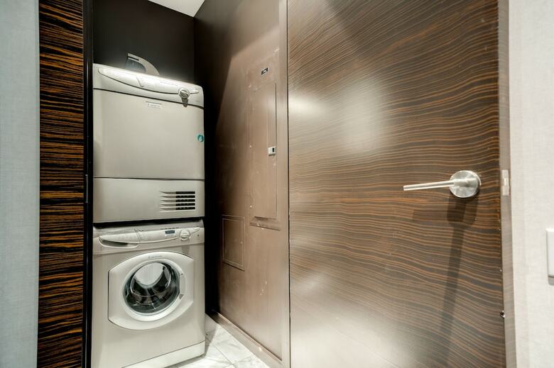 Aparthotel Stripviewsuites At Palms Place Penthouses