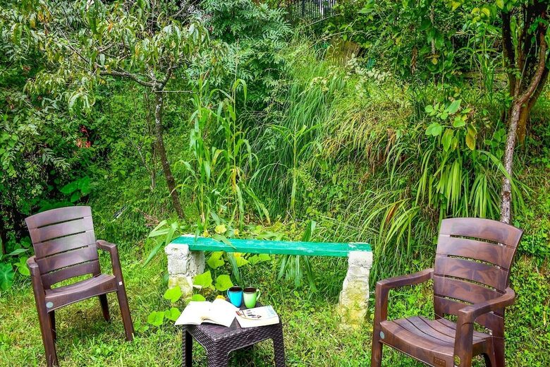 Hotel Tilsharit Green