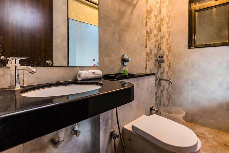 Hotel Sia Resort And Spa