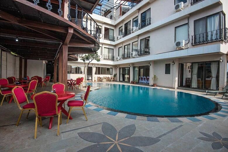 Hotel Sia Resort And Spa