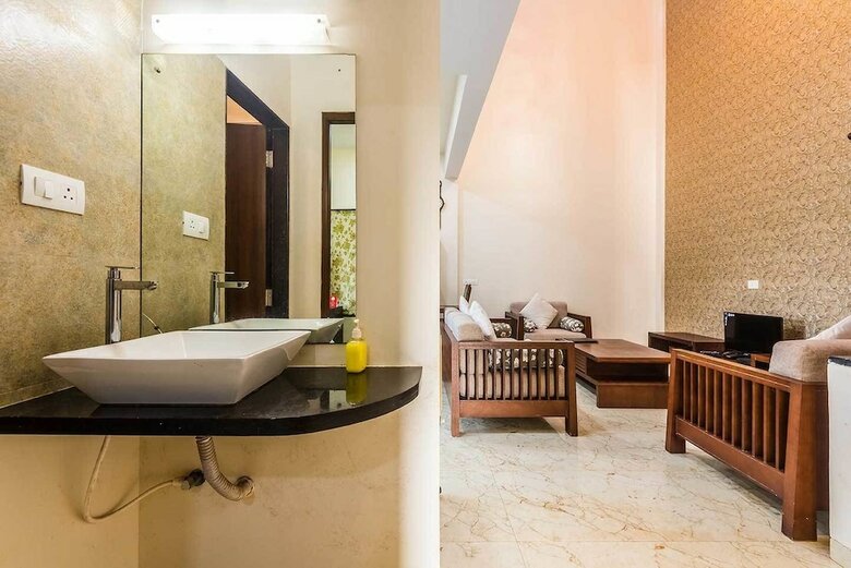 Hotel Sia Resort And Spa
