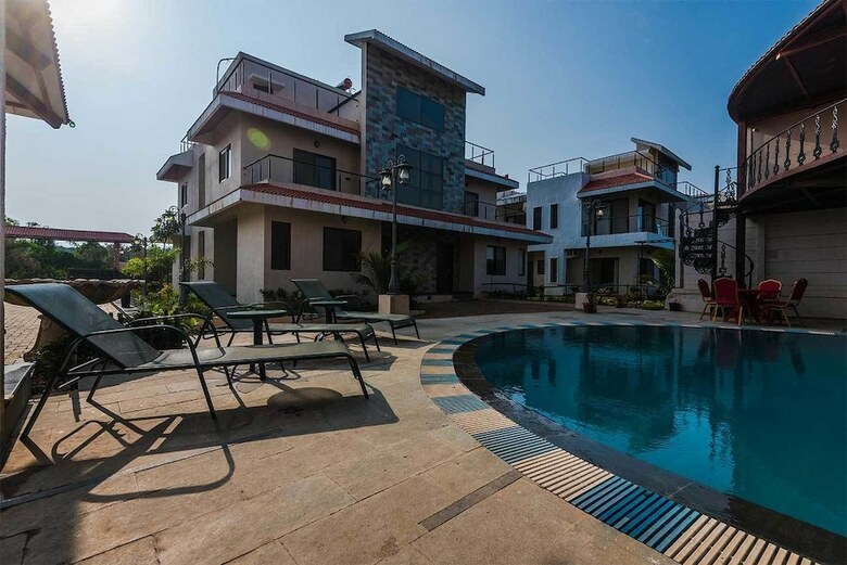 Hotel Sia Resort And Spa