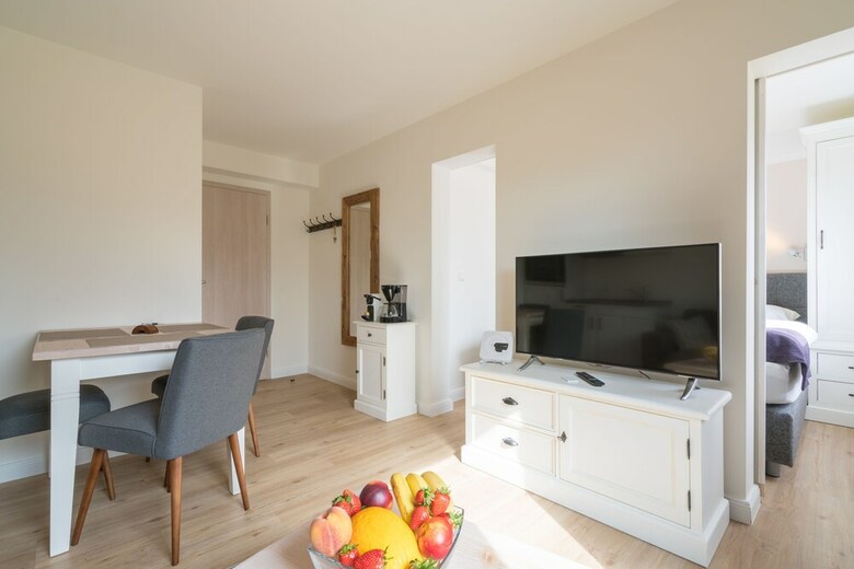 Apartamentos Diekhuus B�sum
