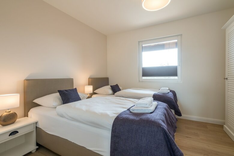 Apartamentos Diekhuus B�sum