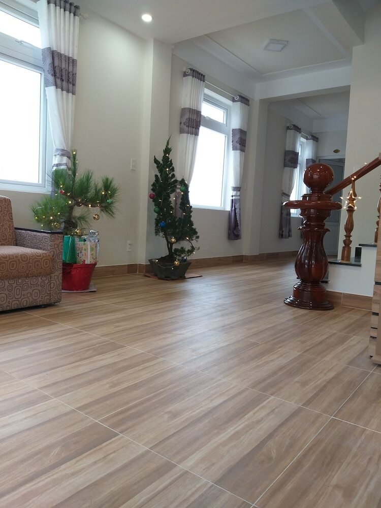Hotel Century Da Lat