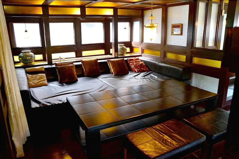 Villa Ruantalay Bangsaray Resort