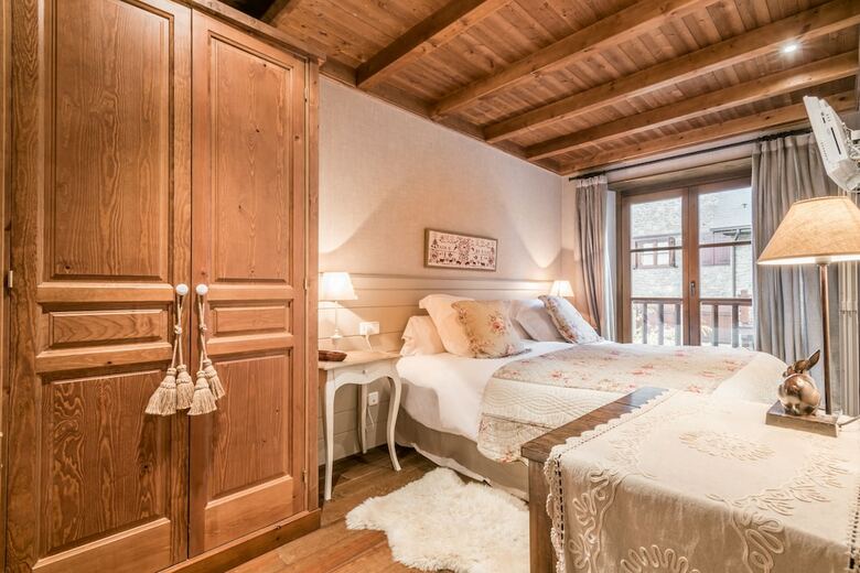 Apartamentos Apt Val de Ruda Luxe 11 By Feelfree