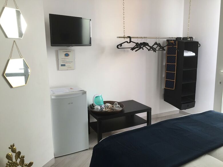Hotel Il Gabbiano 2