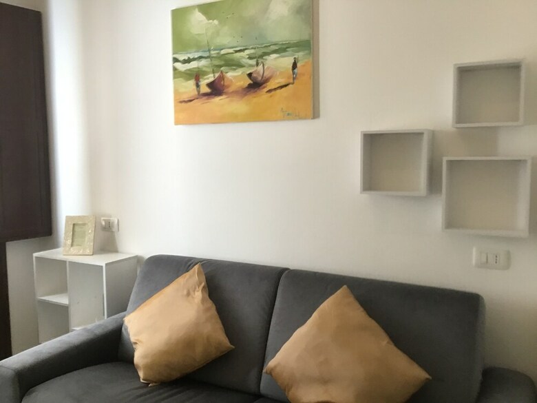 Hotel Il Gabbiano 2