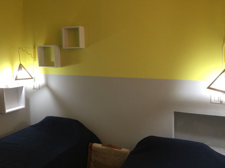 Hotel Il Gabbiano 2