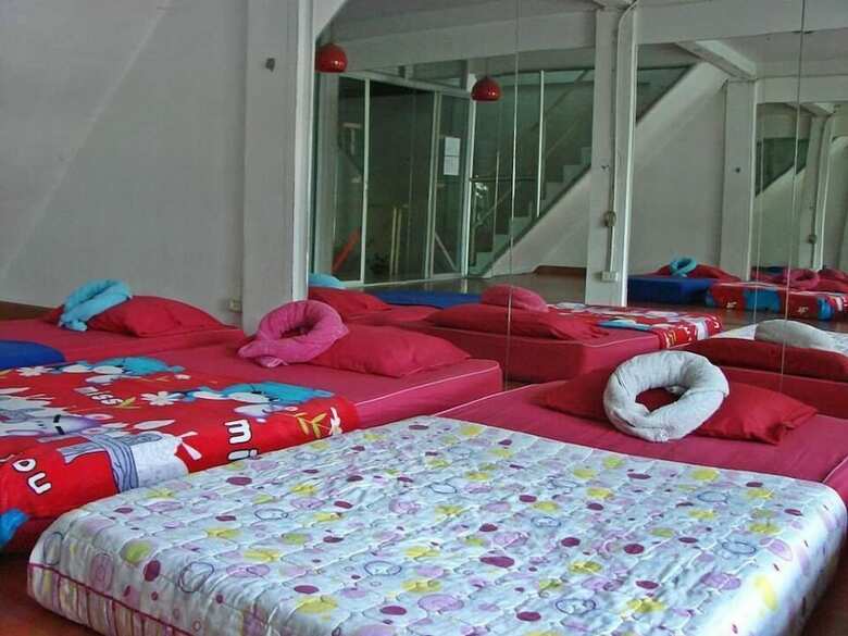 Hostal Gondor Guesthouse - Hostel