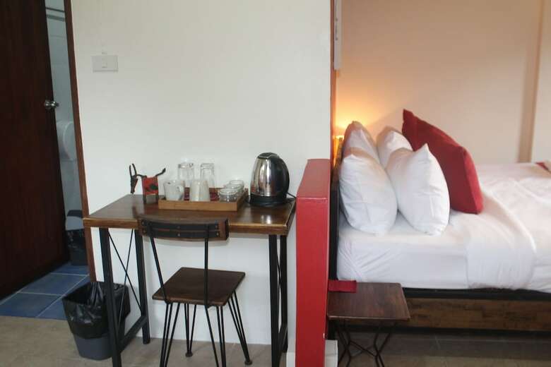 Hotel Utopia Guesthouse