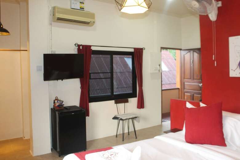 Hotel Utopia Guesthouse