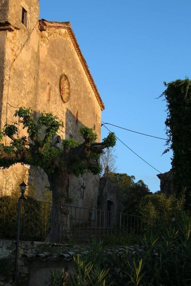 La Rectoria Xula