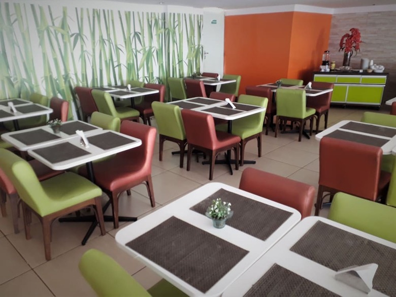 Green Hotel
