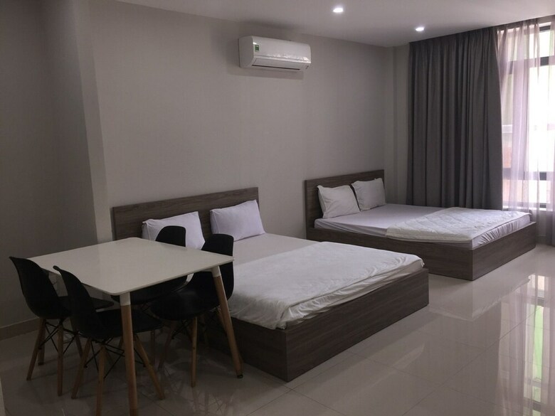 Aparthotel Aiap Hotel & Apartment