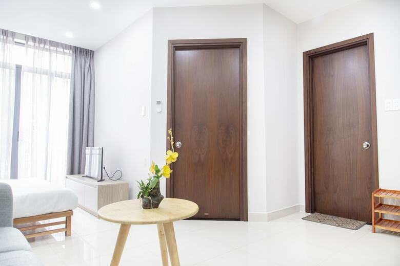 Aparthotel Aiap Hotel & Apartment