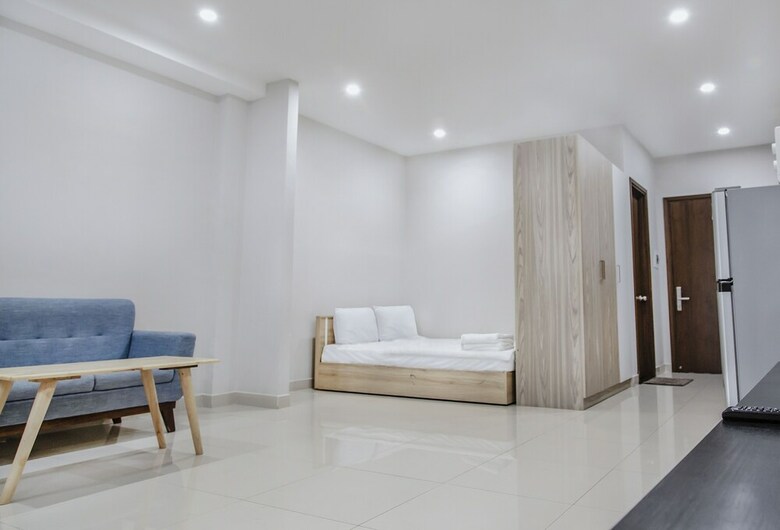 Aparthotel Aiap Hotel & Apartment