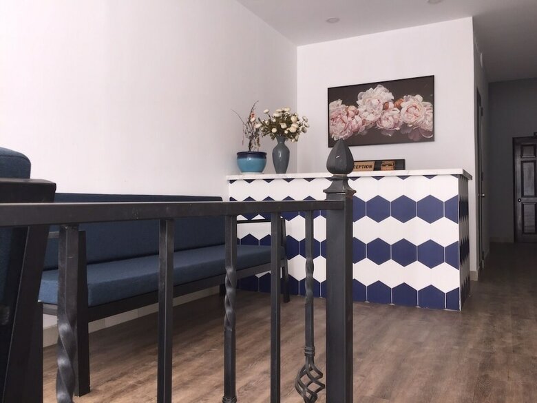 Aparthotel Aiap Hotel & Apartment