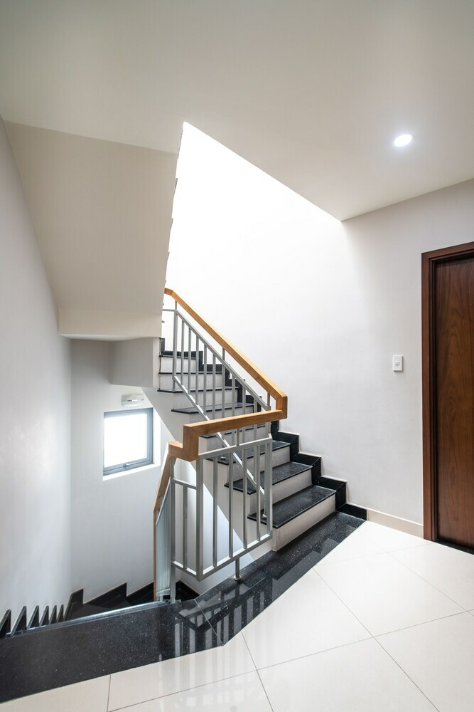 Aparthotel Aiap Hotel & Apartment