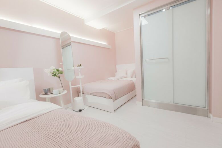 Hotel Mj Stay 2nd